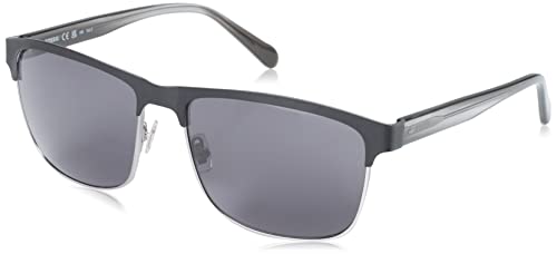 Lunettes de soleil Homme Fossil Fos 2128GS monture élégante