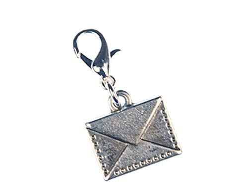 Braccialetto Con Ciondolo Tamburo - Miniblings Drums, Regalo Per Musicisti - Foto 2