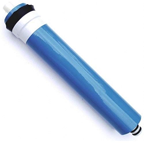 REVERSE OSMOSIS MEMBRANE 150 GPD. STANDARD SIZE FITS MOST REVERSE OSMOSIS SYST …