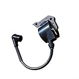 Robuste Zündspule kompatibel mit 112 113 114 116 116H Motoren Hochspannungstransformator 030143040 Gartenwerkzeug Ersatz