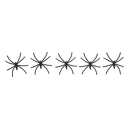 Decorações de teia de aranha de Halloween, suprimentos para festa de teia de aranha de Halloween Ade