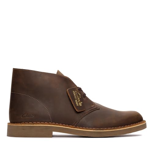 Image of Clarks mens Desert Boot