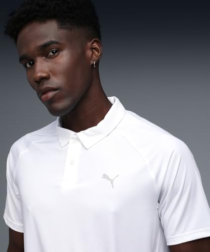 Image of Puma Men Polo Shirt