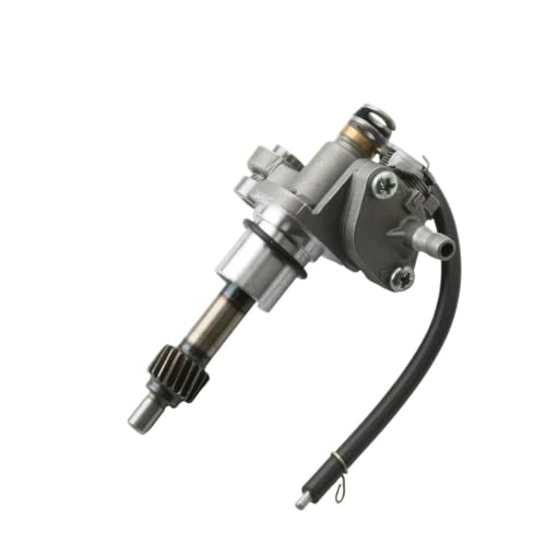 Bomba de aceite de alta precisión para scooter 50CC AF18 AF27 AF28 ZX Shadow