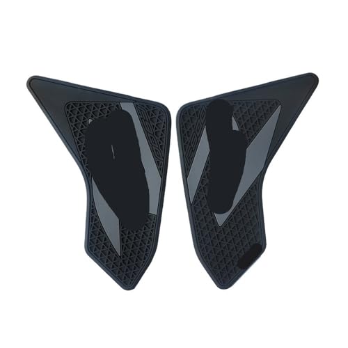 Protection de réservoir moto pour F900R protection latérale et genouillère 2020-2025
