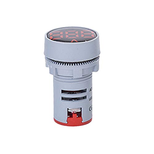 AC50-500V dv pdQ[W dCCWP[^Cgv 22mm ی^dMj^[