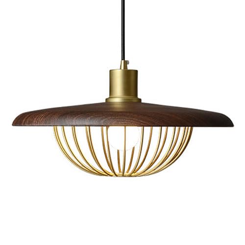 Lustre à tête unique E27 en fer forgé idéal pour illuminer un bar ou un balcon moderne