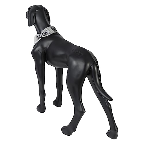 Rukka Pets Cooling Scarf Kühltuch für Hunde Silber L