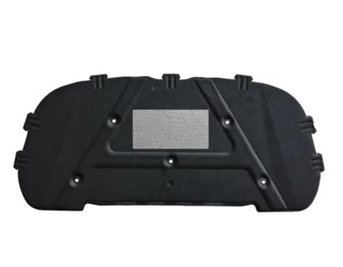 Tapis d'insonorisation capot contre chaleur et bruit BMW E81 E87