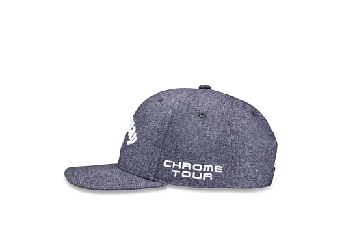 Image of Callaway Golf Perf Pro Headwear (Tour Authentic, Heather Charcoal)