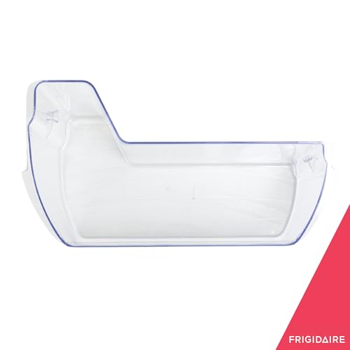 Frigidaire 242071301 Door Shelf Bin for Refrigerators, Clear - image 2