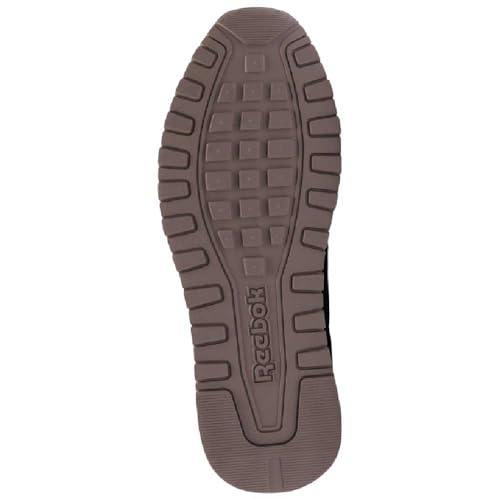 Reebok Men's Trainers / Sports Shoes, Washed Black Dark Fog Moon, 9