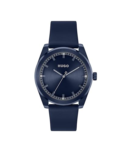 hugo boss azul Marca HUGO