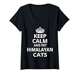 Funny Himalayan Cats Design / Himalayan Cat Lover