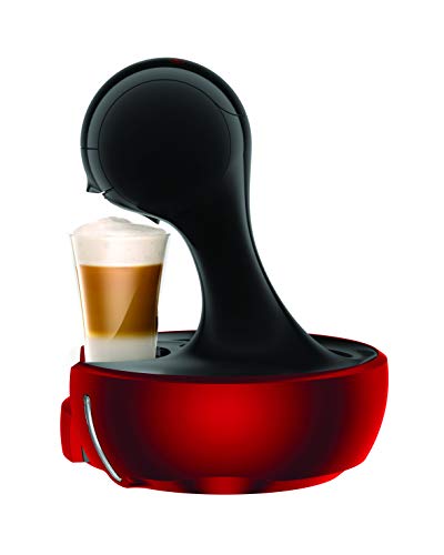 Nescafé Dolce Gusto, Arno, DROP, Vermelha