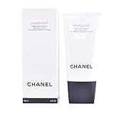 aceite desmaquillante chanel Chanel la mousse crã¨me nettoyante anti-pollution 150 ml
