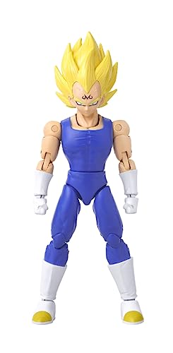 Recopilación de Majin - 5 favoritos. 4