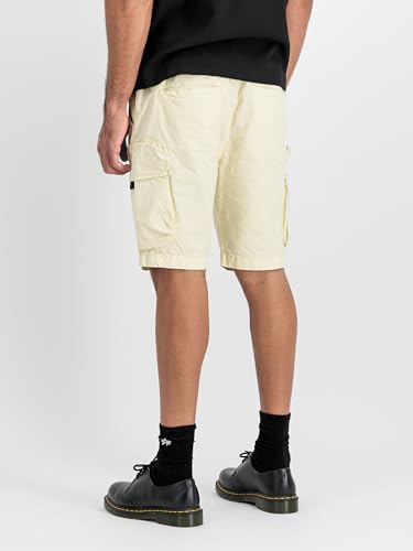 Short Hybride Alpha Industries Division déperlant et extensible à séchage rapide - 4