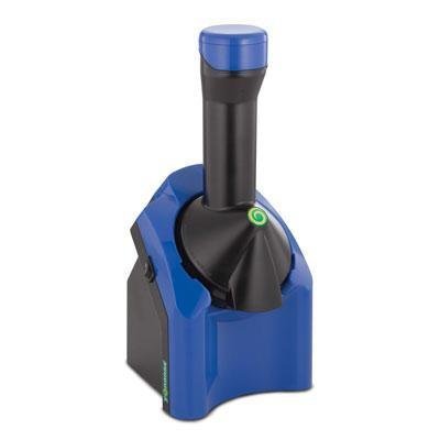 Winston Products 9013 Yonanas Frozn Treat Makr Blue