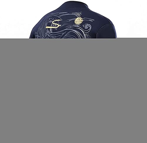 WANGYANFEI diving surf costumi da bagno Uomini