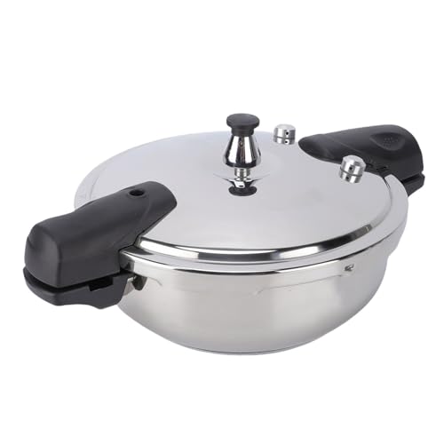Olla a presión Acero inoxidable 3 L miniatura 3