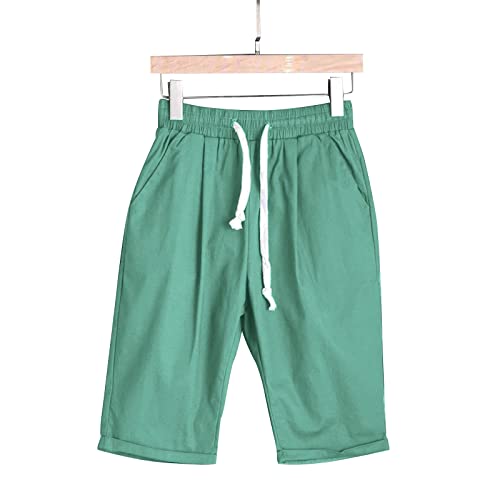 Wide Leg Pleated Shorts Shorts For Women Flowy Shorts For Women Beach Road Runner Shorts Women Women Jogging Shorts Women's Clothing For Summer Plus Size Casual Work Clothes For Women Jambys For Women #TOP2