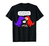 Funny Shirts JG
