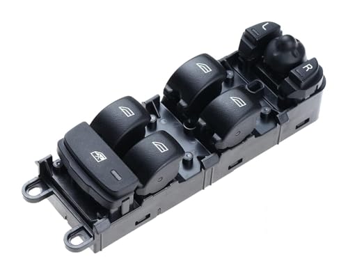 Interrupteur bouton fenêtre pour Land Rover Discovery 4 LR2 LR4 Freelander 2