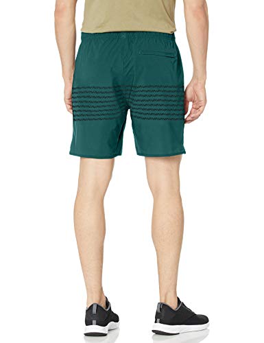 Image of RVCA Men's Yogger Stretch Short