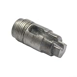 Compatibilità generale Air Striker: funziona perfettamente con carburatori sia standard che Air Striker, offrendo funzioni affidabili e prestazioni varie.
