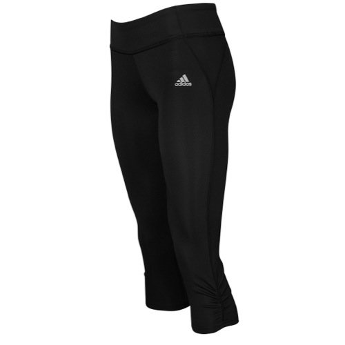Capri Leggings Femme Adidas pantalon court de sport