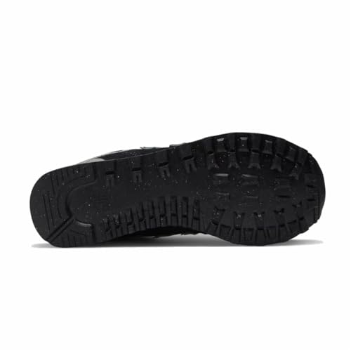 Tenis Nb 574v2, Feminino, PRETO, 38