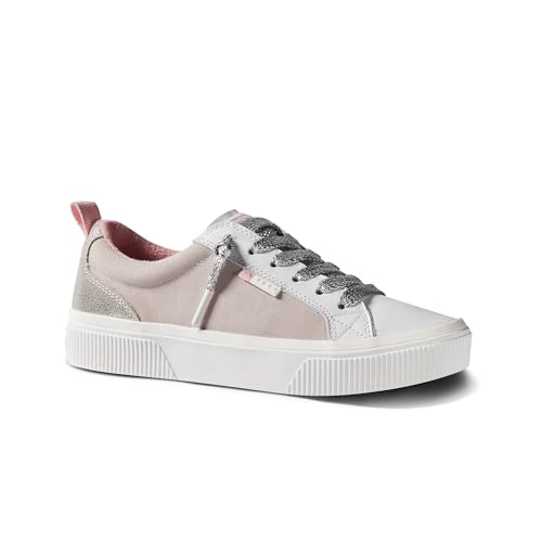 Image of REEF Women's Lay Day Dawn Leather Shoes