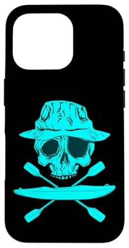 Kayak Canoes-Boat Kayaking, JbN tBbVO JbN V[JbN ނ JbN X}zP[X iPhone 16 Pro p