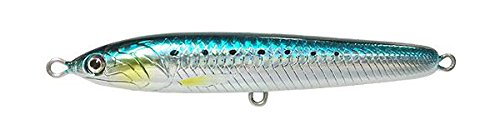 ハルシオンシステム ハルシコ105 35g N アワビ Amazon.co.jp: HALCYON SYSTEM(ハルシオンシステム) ルアー ハルシコ