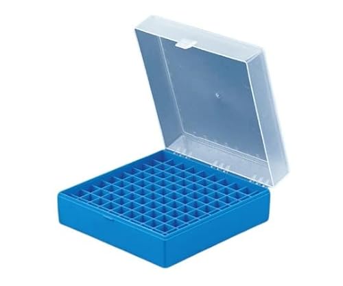 TARSONS �N���C�I�L���[�u�{�b�N�X 1.8mL�p �� 81�{ 212060-Y