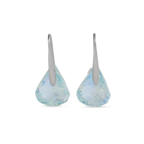 Placcato rodio blu
