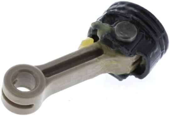 #N505552 Hammer Drill Piston Kit D25333K D25333K DCH293R2 DCH293X2 DCH293B NA710282 DCH323 DCH333 New Replacement Parts Compatible with Dewalt