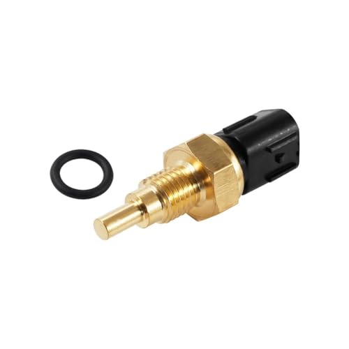 Capteur température eau moto radiateur sonde thermique 4-St T660 660 Pa Tu To
