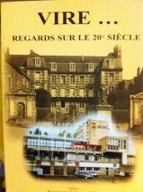 Hardcover VIRE...regards sur le 20è siècle [French] Book