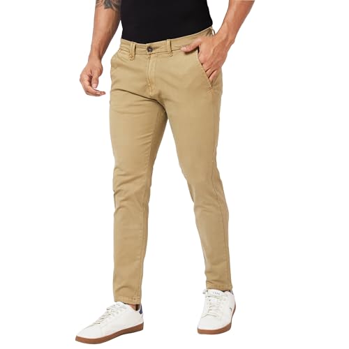 Image of Spykar Men Trousers