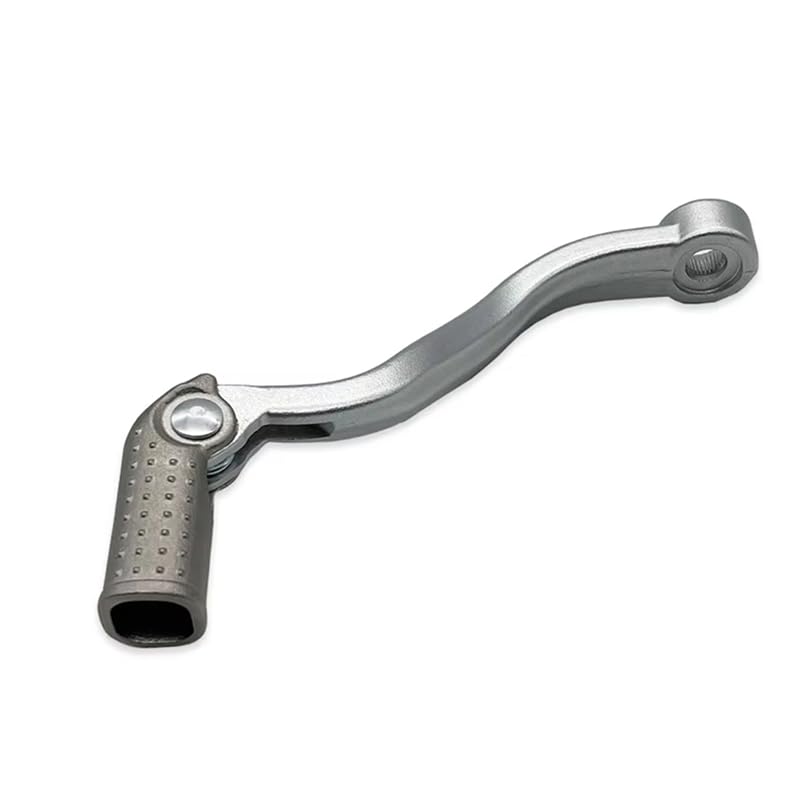 Levier de vitesses pliable moto pour EC 250 EX 250 évite la casse sélecteur