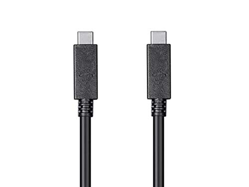 Monoprice Select Series Usb C Cable 3.1 #TOP1