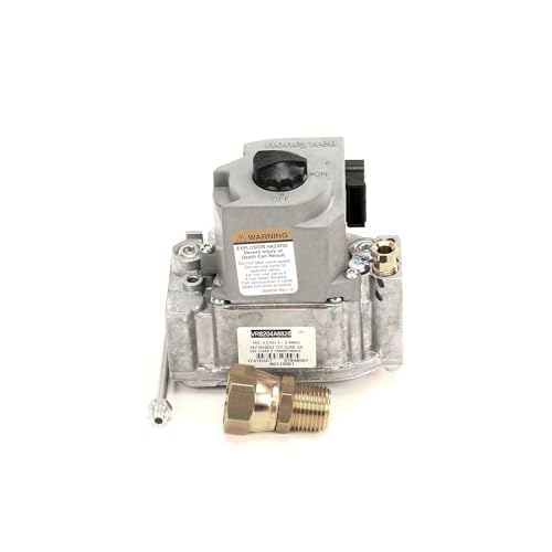 Pitco 60113501-CL Vlv,Gas Vr8204 24V Fast NAT