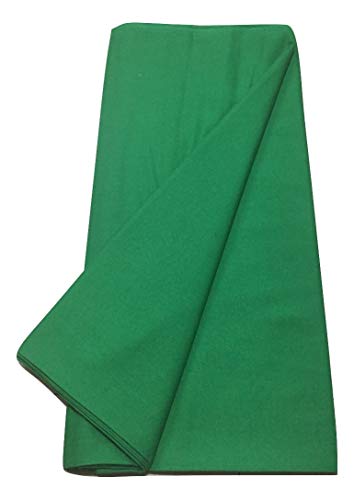 Image of BKRKJ Women's Lizibizi Cotton Unstitched Dress Material Plain Fabric by Meter Running for Sewing Suit,Salwar,Shirt,Kurta,Pyjama,Kameez,Chudidar,Patiyala,Blouse,Pathani