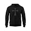 Black Stealth - Hoodie
