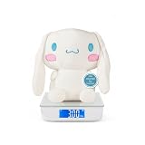 Franco Calm Cinnamoroll Bedding Super Soft Calming 3Lb Weighted Cuddle Pillow Buddy, Comfort Pillow, (Officially Licensed Product)