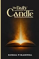 The Daily Candle 1972003461 Book Cover