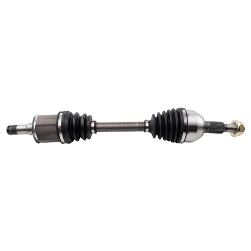 Kit de dirección delantera y transmisión Cadillac STS 2005 2006 2007 2008 2009 TRQ 6