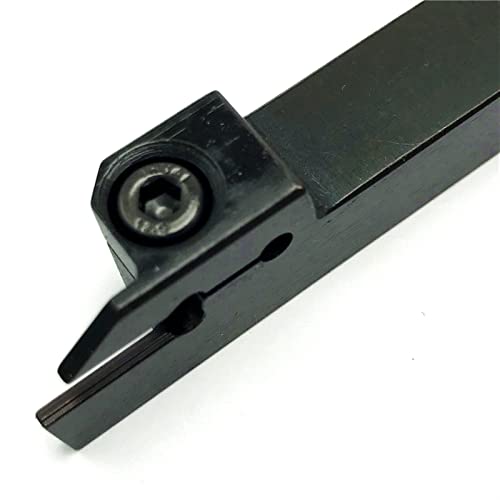 Herramienta de ranurado y porta fresa CNC DOLUNTO miniatura 5